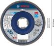 PRO X571 X-Lock Fächerschleifscheibe, 125&nbsp;mm, G80 Produktbild img2 S