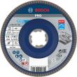 PRO X571 X-Lock Fächerschleifscheibe, 125&nbsp;mm, G80 Produktbild img1 S