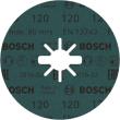 PRO R574 X-Lock Fiberscheibe, 125&nbsp;mm, G120 Produktbild img2 S