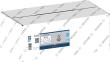 PRO Y580 Schleifband, 90 x 100 x 285&nbsp;mm, G40 Produktbild img2 S