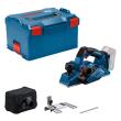 Akku-Hobel GHO 18V-26, L-BOXX 238 Produktbild