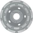 PRO Concrete Schleifkopf, 50&nbsp;x&nbsp;115&nbsp;mm, 22,23&nbsp;mm Produktbild