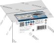 PRO Metal Schleifscheibe, 100 x 27 x 20&nbsp;mm, G24 Produktbild img2 S