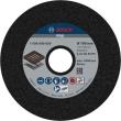 PRO Metal Schleifscheibe, 100 x 27 x 20&nbsp;mm, G24 Produktbild