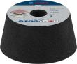 PRO Metal Konischer Schleiftopf, 90&nbsp;x&nbsp;110&nbsp;x&nbsp;55&nbsp;mm, G54 Produktbild