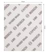 Schleifblatt ExW480 web, G180 Produktbild img3 S