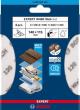 Schleifblatt ExW480 web, Set Produktbild img2 S