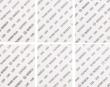 Schleifblatt ExW480 web, Set Produktbild