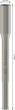 PRO SDS max Earth Rod Driver, 16.5 x 260 mm Produktbild img3 S