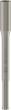 PRO SDS max Earth Rod Driver, 16.5 x 260&nbsp;mm Produktbild