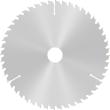 PRO Wood Kreissägeblatt, 216 x 2 x 30 mm Produktbild img2 S