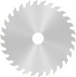 PRO&nbsp;Wood Kreissägeblatt, 130 x 2.4 x 20&nbsp;mm Produktbild img2 S