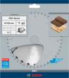 PRO&nbsp;Wood Kreissägeblatt, 160 x 2.6 x 20&nbsp;mm Produktbild img4 S