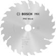 PRO&nbsp;Wood Kreissägeblatt, 160 x 2.6 x 20&nbsp;mm Produktbild img1 S
