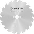 PRO Construct Wood Kreissägeblatt, 300 x 3,2 x 30&nbsp;mm Produktbild
