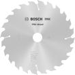PRO&nbsp;Wood Kreissägeblatt, 235 x 2.8 x 30&nbsp;mm Produktbild