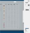 BOSCH HM-Kreissägeblatt Optiline Wood 250x3, 2/2, 2x30 60 Zähne WZ Produktbild img3 S