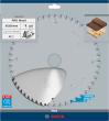 BOSCH HM-Kreissägeblatt Optiline Wood 250x3, 2/2, 2x30 60 Zähne WZ Produktbild img4 S