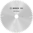 BOSCH HM-Kreissägeblatt Optiline Wood 250x3, 2/2, 2x30 60 Zähne WZ Produktbild img1 S
