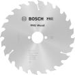 PRO&nbsp;Wood Kreissägeblatt, 190 x 2 x 30&nbsp;mm Produktbild img1 S