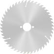 PRO&nbsp;Wood Kreissägeblatt, 190 x 2 x 30&nbsp;mm Produktbild img2 S