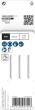 PRO Plastics PC clean T101A Stichsägeblatt, 100&nbsp;mm, 3-tlg. Produktbild img3 S