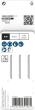 PRO Plastics PMMA clean T102BF Stichsägeblatt, 92 mm, 3-tlg. Produktbild img4 S