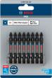 PRO Impact Schrauberbit mit Doppelklingen und Pick and Click, PH2, 65 mm, 8-tlg. Produktbild img2 S