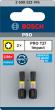 PRO Torx Impact Bit, T27, 25&nbsp;mm, 2-tlg. Produktbild img2 S