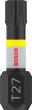 PRO Torx Impact Bit, T27, 25&nbsp;mm, 2-tlg. Produktbild img1 S