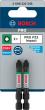 PRO Pozidriv Impact Bit, PZ3, 55&nbsp;mm, 2-tlg. Produktbild img2 S