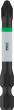 PRO Pozidriv Impact Bit, PZ3, 55&nbsp;mm, 2-tlg. Produktbild img3 S