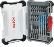 PRO Impact Schrauberbits und Multi Construction Bohrer Mixed Set, 20-tlg. Produktbild