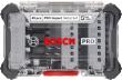 PRO Impact Schrauberbits und Metallbohrer Mixed Set, 40-tlg. Produktbild img2 S
