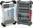 PRO Impact Schrauberbits und Multi Construction Bohrer Mixed Set, 35-tlg. Produktbild img1 S