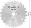 PRO&nbsp;Wood Kreissägeblatt, 160 x 2.6 x 20&nbsp;mm Produktbild img5 S