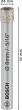 PRO Ceramic dry Bohrer, 8 x 66 mm Produktbild img1 S