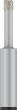 PRO Ceramic dry Bohrer, 7 x 33 x 13 mm Produktbild img2 S