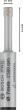 PRO Ceramic dry Bohrer, 7&nbsp;x&nbsp;33&nbsp;x&nbsp;13&nbsp;mm Produktbild