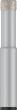 PRO Ceramic dry Bohrer, 12 x 33 x 13 mm Produktbild img2 S