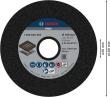 PRO Metal Schleifscheibe, 100 x 27 x 20&nbsp;mm, G24 Produktbild img3 S