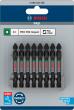 PRO Impact Schrauberbit mit Doppelklingen und Pick and Click, PZ2, 65&nbsp;mm, 8-tlg. Produktbild img2 S