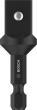 PRO Socket Adapter mit Stiftverbindung, 1/2", 50 mm Produktbild img1 S