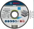 PRO&nbsp;Stainless Steel and Metal Trennscheibe, 115 x 1 x 22,23&nbsp;mm Produktbild img3 S