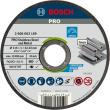 PRO&nbsp;Stainless Steel and Metal Trennscheibe, 115 x 1 x 22,23&nbsp;mm Produktbild img1 S