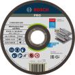 PRO&nbsp;Stainless Steel and Metal Trennscheibe, 115 x 1 x 22,23&nbsp;mm Produktbild