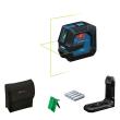 Linienlaser GLL 20-22 G, Tasche Produktbild