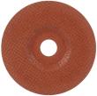 PRO Semi-Flexible Schleifscheibe, 115 x 3 x 22,23 mm Produktbild img2 S