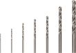 PRO Stainless Steel HSS-Co Spiralbohrer-Set, 7-tlg. Produktbild img4 S