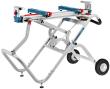 Transport- und Arbeitstisch GTA 2500 W Produktbild img2 S